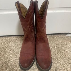 Cowboy Boots